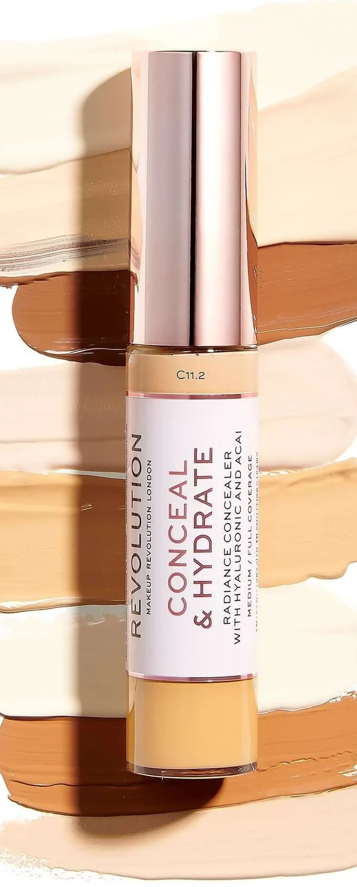 C_HConcealer