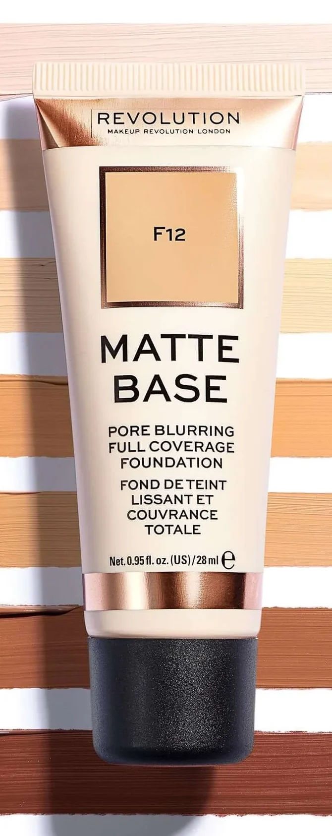 MatteBaseFoundation